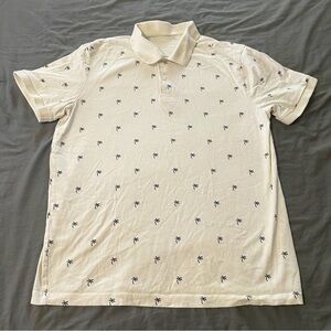 💖4 for $24💖 H&M mens polo sz medium